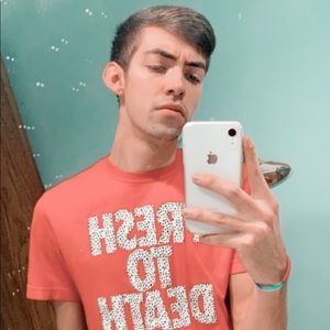 Meet your Posher, Bailey